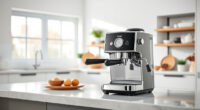 Best De'Longhi Espresso Machines for Beginners (2026) — Guide 1