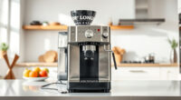 Best De'Longhi Espresso Machines for Beginners (2026) — Guide 4