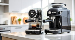 Best De'Longhi Espresso Machines for Beginners (2026) — Guide 4