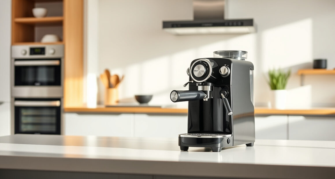 Best De'Longhi Espresso Machines for Milk Drinks (2026) — Guide 2