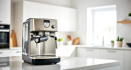 Best De'Longhi Espresso Machines for Office (2026) — Guide 3