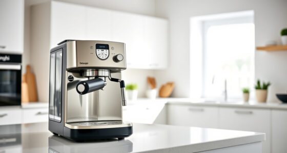 Best De'Longhi Espresso Machines for Office (2026) — Guide 3