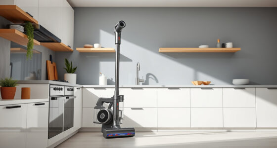 Best Dyson Cordless Vacuum for Allergies (2026) — Guide 12