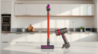 Best Dyson Cordless Vacuum for Allergies (2026) — Guide 12