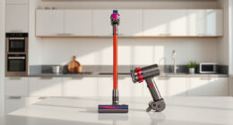 Best Dyson Cordless Vacuum for Allergies (2026) — Guide 12