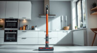 Best Dyson Cordless Vacuum for Allergies (2026) — Guide 16