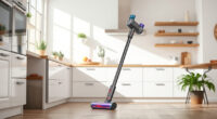 Best Dyson Cordless Vacuum for Allergies (2026) — Guide 20