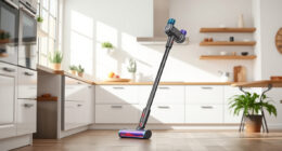 Best Dyson Cordless Vacuum for Allergies (2026) — Guide 20