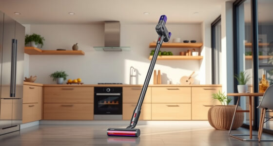 Best Dyson Cordless Vacuum for Allergies (2026) — Guide 4