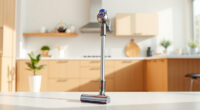 Best Dyson Cordless Vacuum for Allergies (2026) — Guide 8