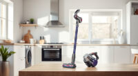 Best Dyson Cordless Vacuum for Hardwood (2026) — Guide 10