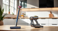 Best Dyson Cordless Vacuum for Hardwood (2026) — Guide 14
