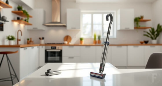 Best Dyson Cordless Vacuum for Hardwood (2026) — Guide 18