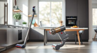 Best Dyson Cordless Vacuum for Hardwood (2026) — Guide 22