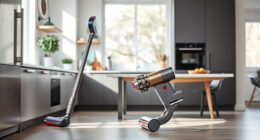 Best Dyson Cordless Vacuum for Hardwood (2026) — Guide 22
