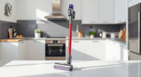 Best Dyson Cordless Vacuum for Hardwood Floors (2026) — Guide 6