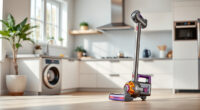 Best Dyson Cordless Vacuum for Hardwood Floors (2026) — Guide 6