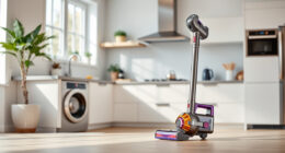 Best Dyson Cordless Vacuum for Hardwood Floors (2026) — Guide 6