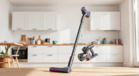 Best Dyson Cordless Vacuum for Pet Hair (2026) — Guide 1