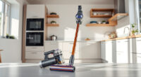 Best Dyson Cordless Vacuum for Pet Hair (2026) – Guide 13