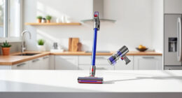Best Dyson Cordless Vacuum for Pet Hair (2026) — Guide 13