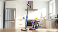Best Dyson Cordless Vacuum for Pet Hair (2026) — Guide 17