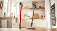Best Dyson Cordless Vacuum for Pet Hair (2026) — Guide 21