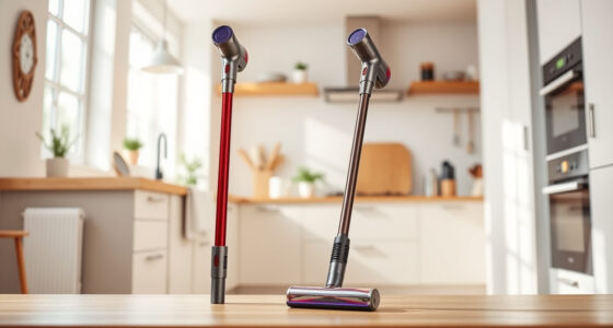 Best Dyson Cordless Vacuum for Pet Hair (2026) — Guide 21