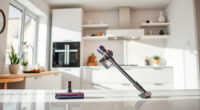 Best Dyson Cordless Vacuum for Pet Hair (2026) — Guide 5