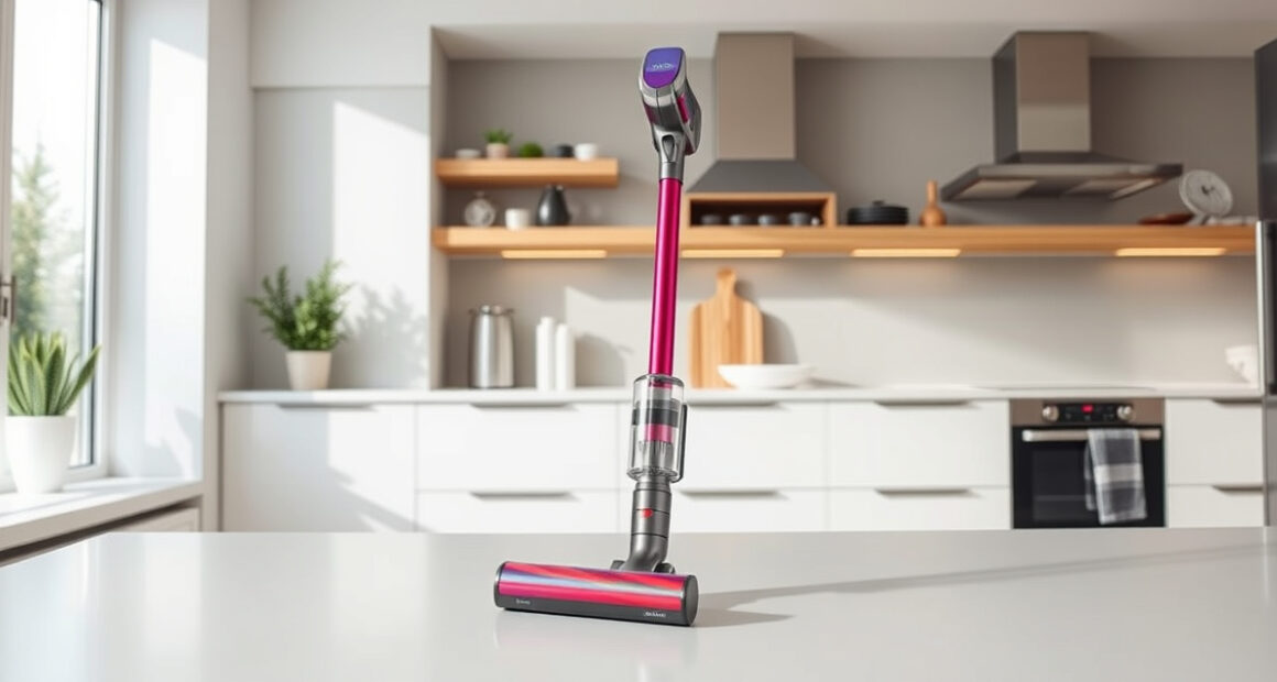 Best Dyson Cordless Vacuum for Pet Hair (2026) — Guide 9