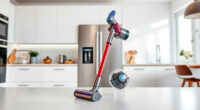Best Dyson Cordless Vacuum for Pet Hair (2026) — Guide 9