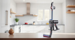 Best Dyson Cordless Vacuums for Allergies (2026) — Guide 4
