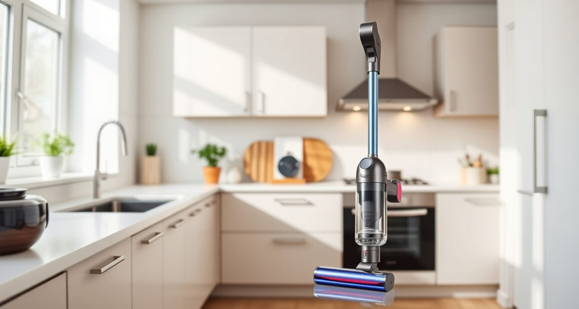 Best Dyson Cordless Vacuums for Cars (2026) — Guide 11
