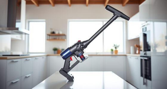 Best Dyson Cordless Vacuums for Cars (2026) — Guide 15