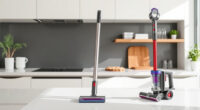 Best Dyson Cordless Vacuums for Cars (2026) — Guide 7