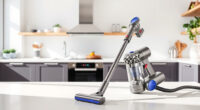 Best Dyson Cordless Vacuums for Cars (2026) — Top Picks & Guide