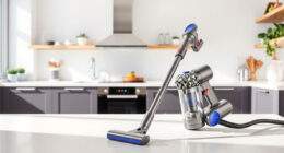 Best Dyson Cordless Vacuums for Cars (2026) — Top Picks & Guide