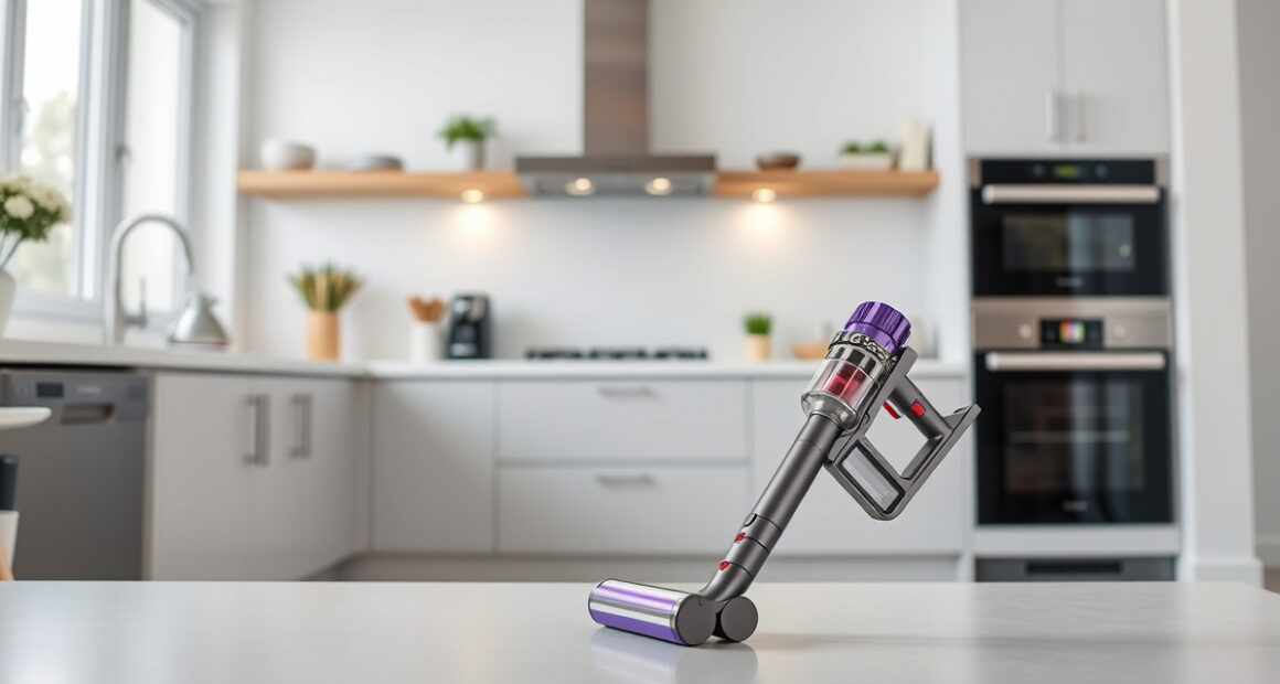 Best Dyson Cordless Vacuums for Cars (2026) — Top Picks & Guide