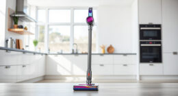 Best Dyson Cordless Vacuums for Cars (2026) — Top Picks & Guide