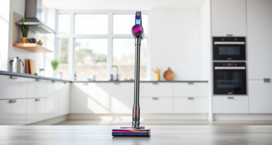 Best Dyson Cordless Vacuums for Cars (2026) — Top Picks & Guide