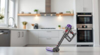 Best Dyson Cordless Vacuums for Cars (2026) — Top Picks & Guide