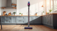 Best Dyson Cordless Vacuums for Cars (2026) — Top Picks & Guide