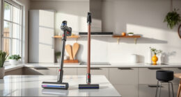 Best Dyson Cordless Vacuums for Hardwood Floors (2026) — Guide 10