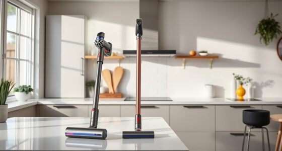 Best Dyson Cordless Vacuums for Hardwood Floors (2026) — Guide 10