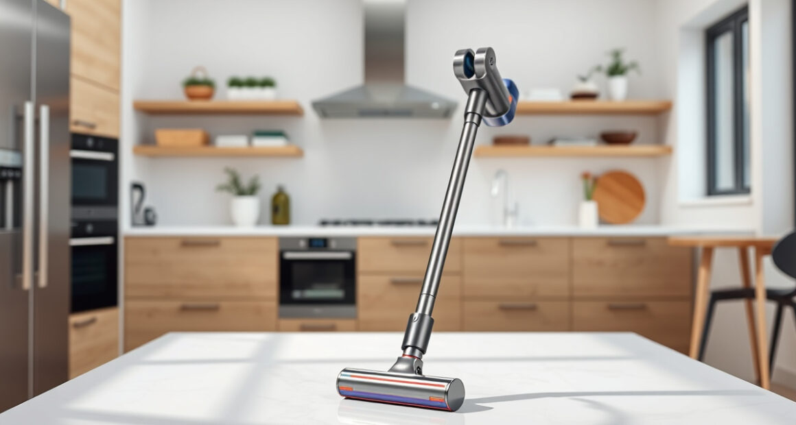 Best Dyson Cordless Vacuums for Hardwood Floors (2026) — Guide 14