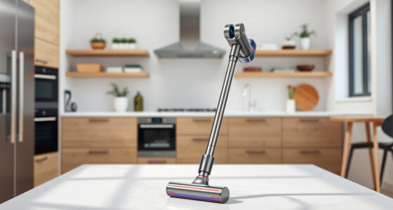 Best Dyson Cordless Vacuums for Hardwood Floors (2026) — Guide 14