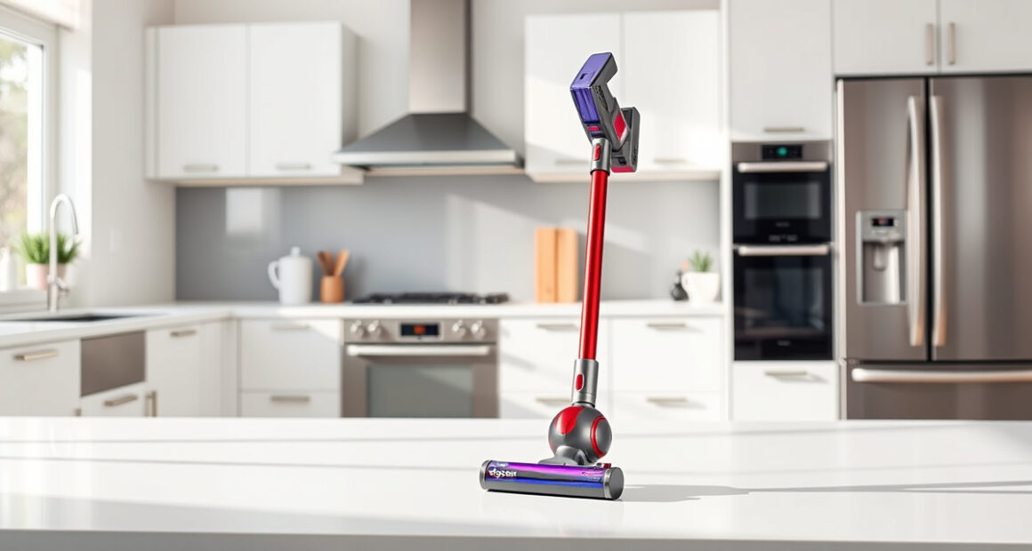 Best Dyson Cordless Vacuums for Hardwood Floors (2026) — Guide 2
