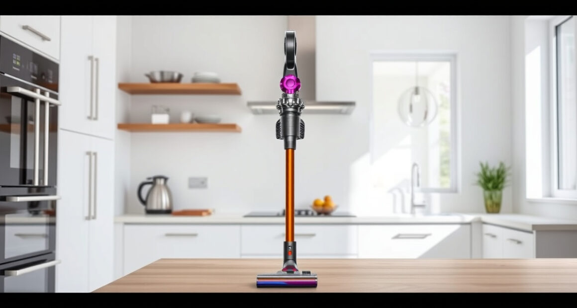 Best Dyson Cordless Vacuums for Pet Hair (2026) — Top Picks