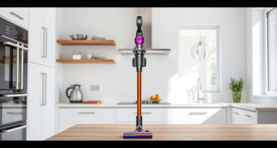 Best Dyson Cordless Vacuums for Pet Hair (2026) — Top Picks