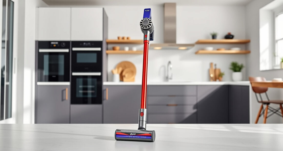 Best Dyson Cordless Vacuums for Pet Hair (2026) — Top Picks